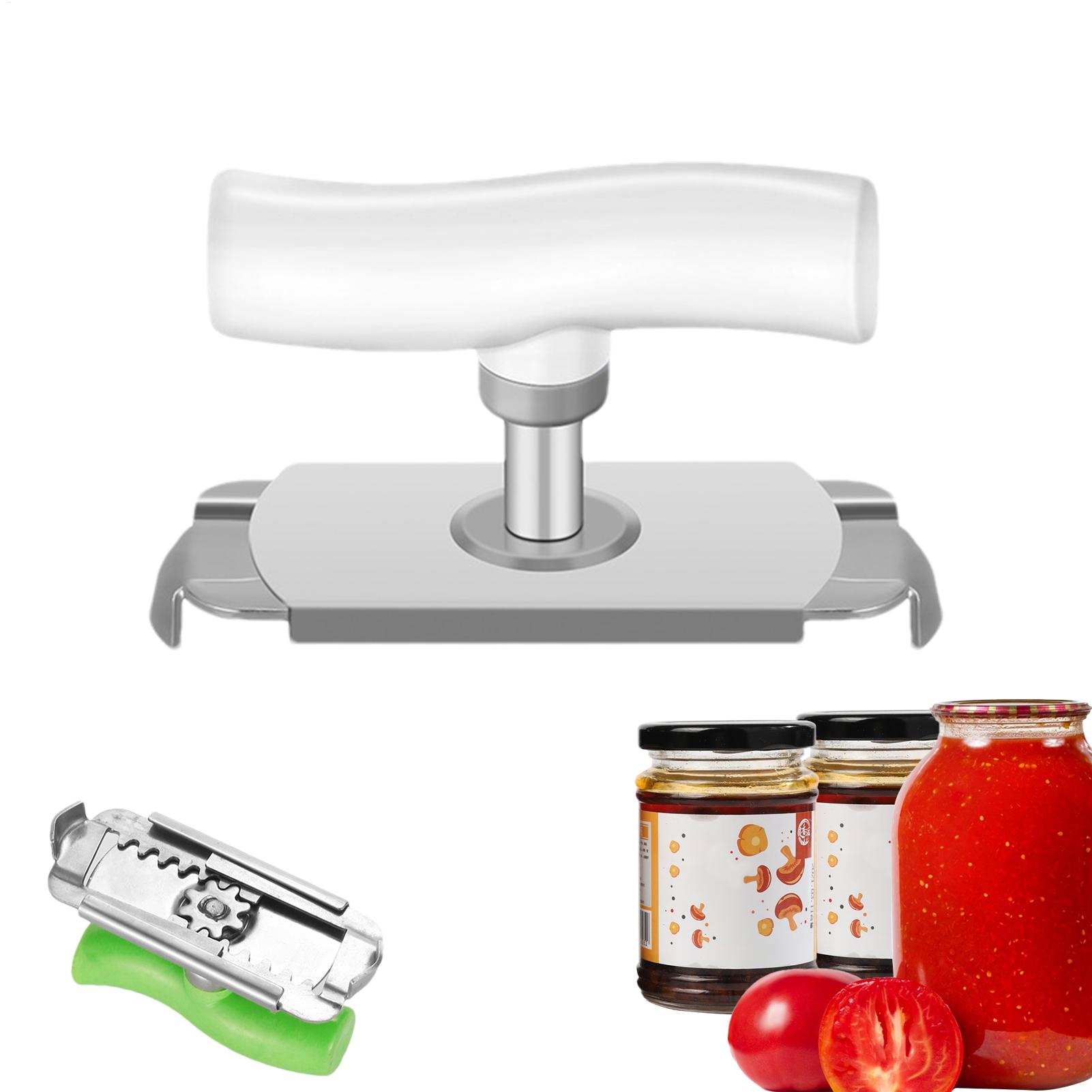 Multi-Function Bottle Cap Open - đánh giá và giá Kitchen Gadgets Jar Openers