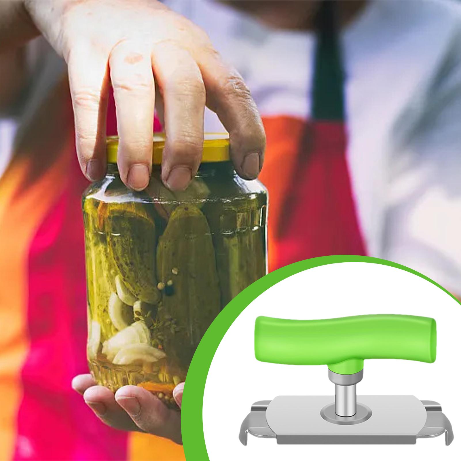 Multi-Function Bottle Cap Open - đánh giá và giá Kitchen Gadgets Jar Openers