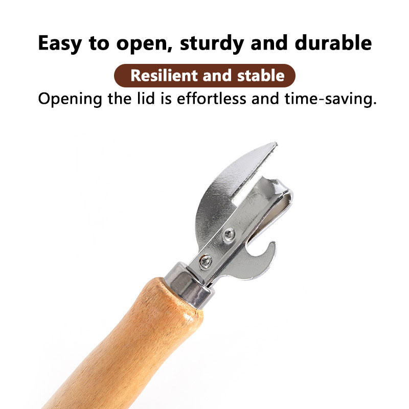 Can Opener Multifunctional Gad - đánh giá và giá Kitchen Gadgets Jar Openers