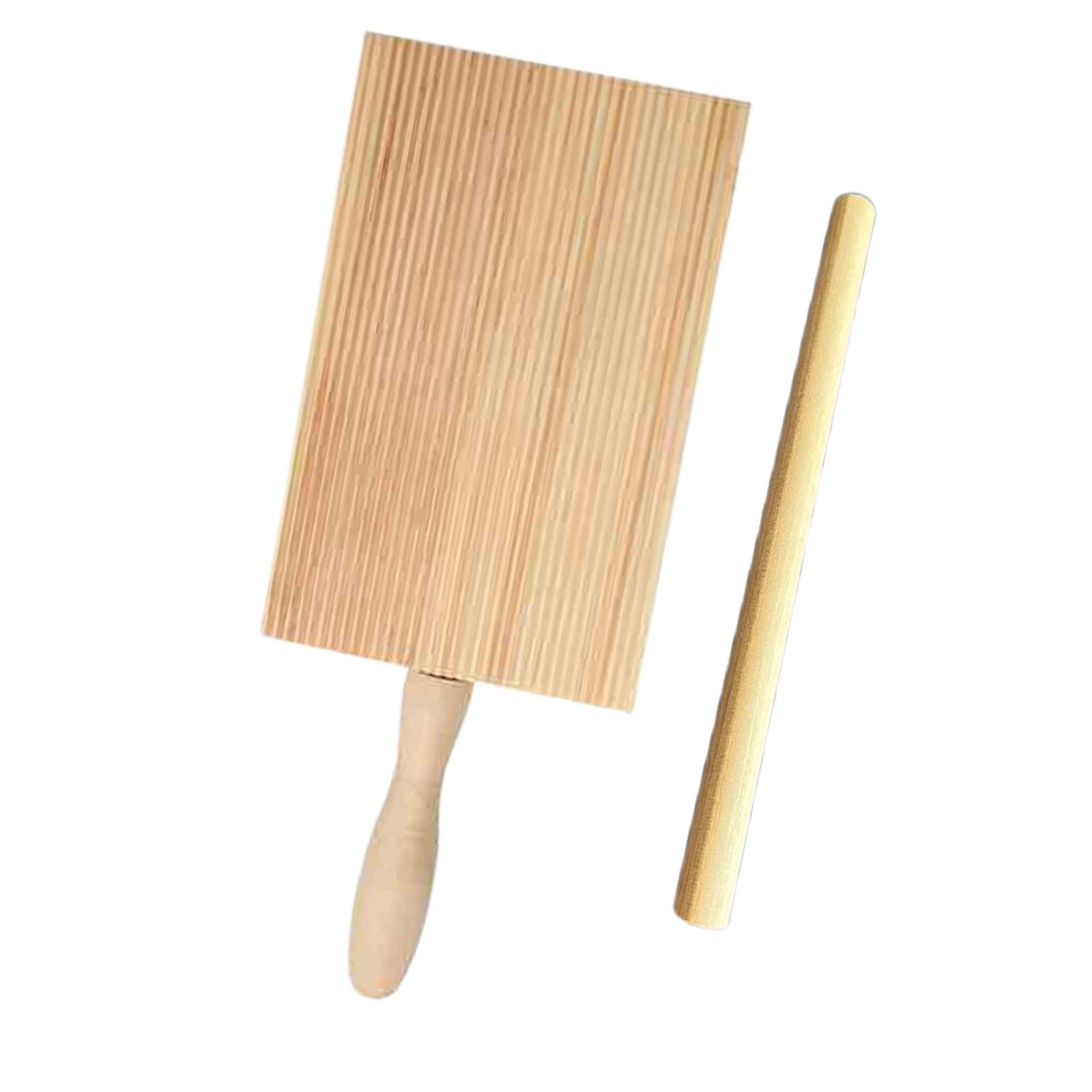 Gnocchi Board Gnocchi Maker Pa - đánh giá và giá Pasta Measuring Tool