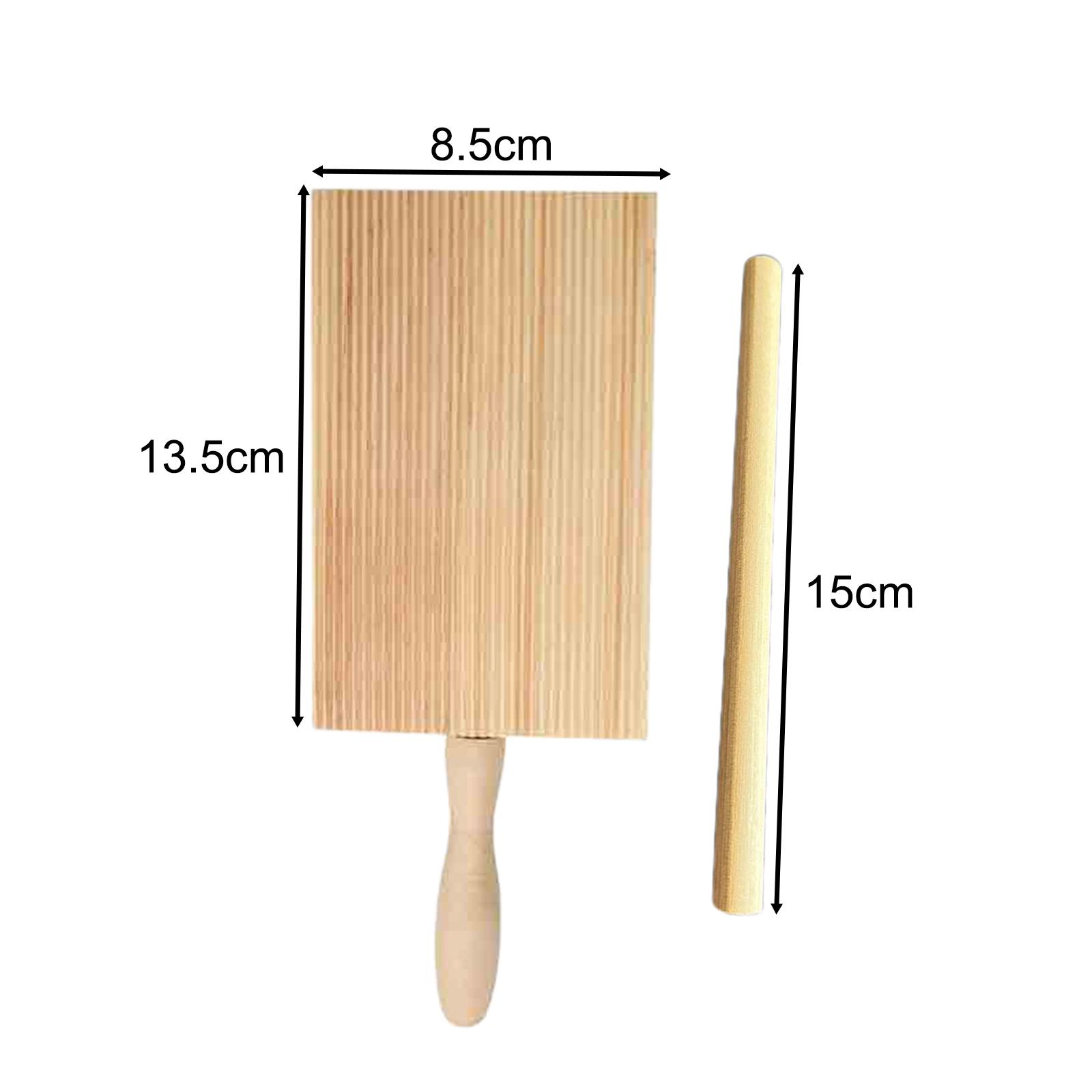 Gnocchi Board Gnocchi Maker Pa - đánh giá và giá Pasta Measuring Tool