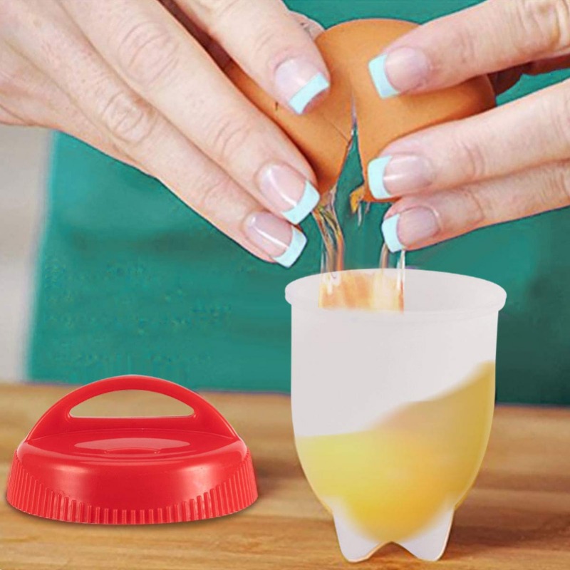 BPA Free Silicone Egg Cooker B - đánh giá và giá Kitchen Gadgets Modern
