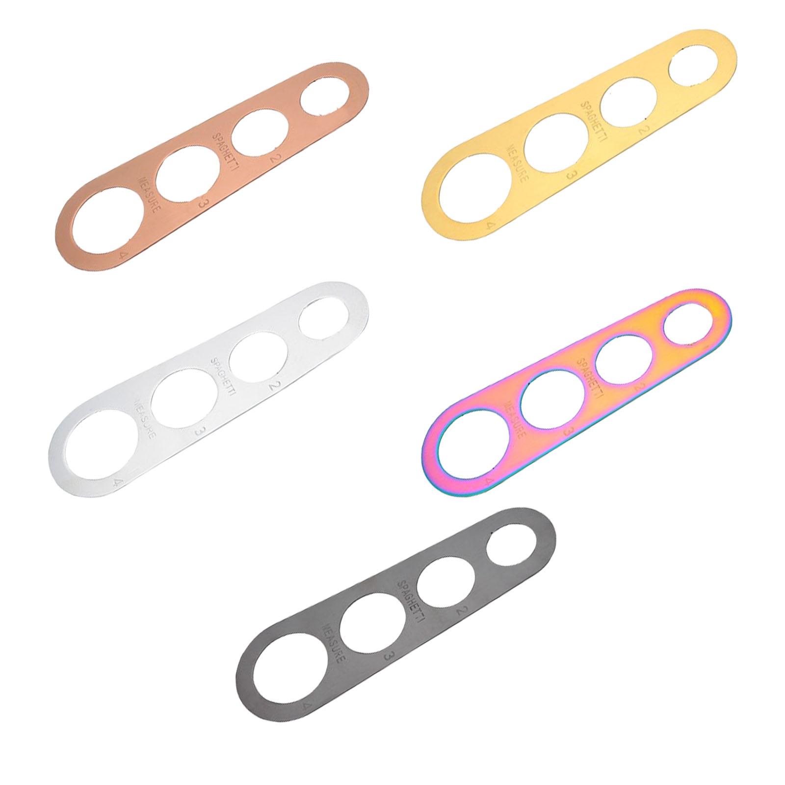 Stainless Steel Spaghetti Meas - đánh giá và giá Pasta Measuring Tool
