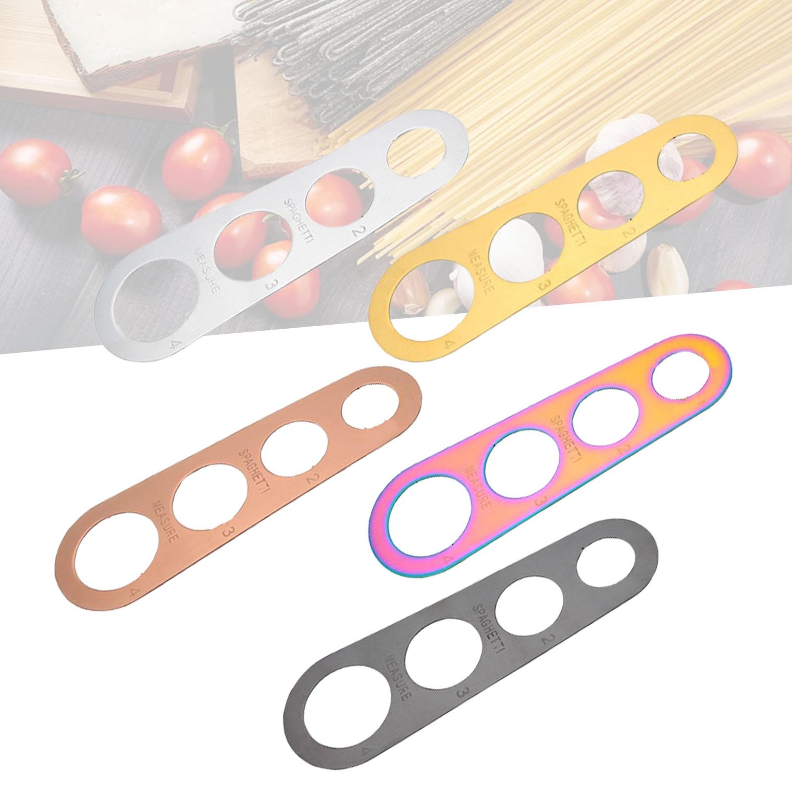 Stainless Steel Spaghetti Meas - đánh giá và giá Pasta Measuring Tool