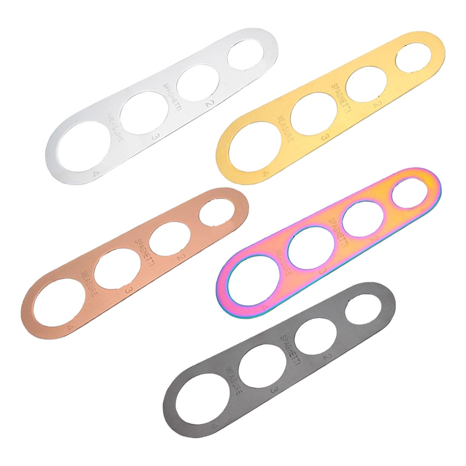Stainless Steel Spaghetti Meas - đánh giá và giá Pasta Measuring Tool