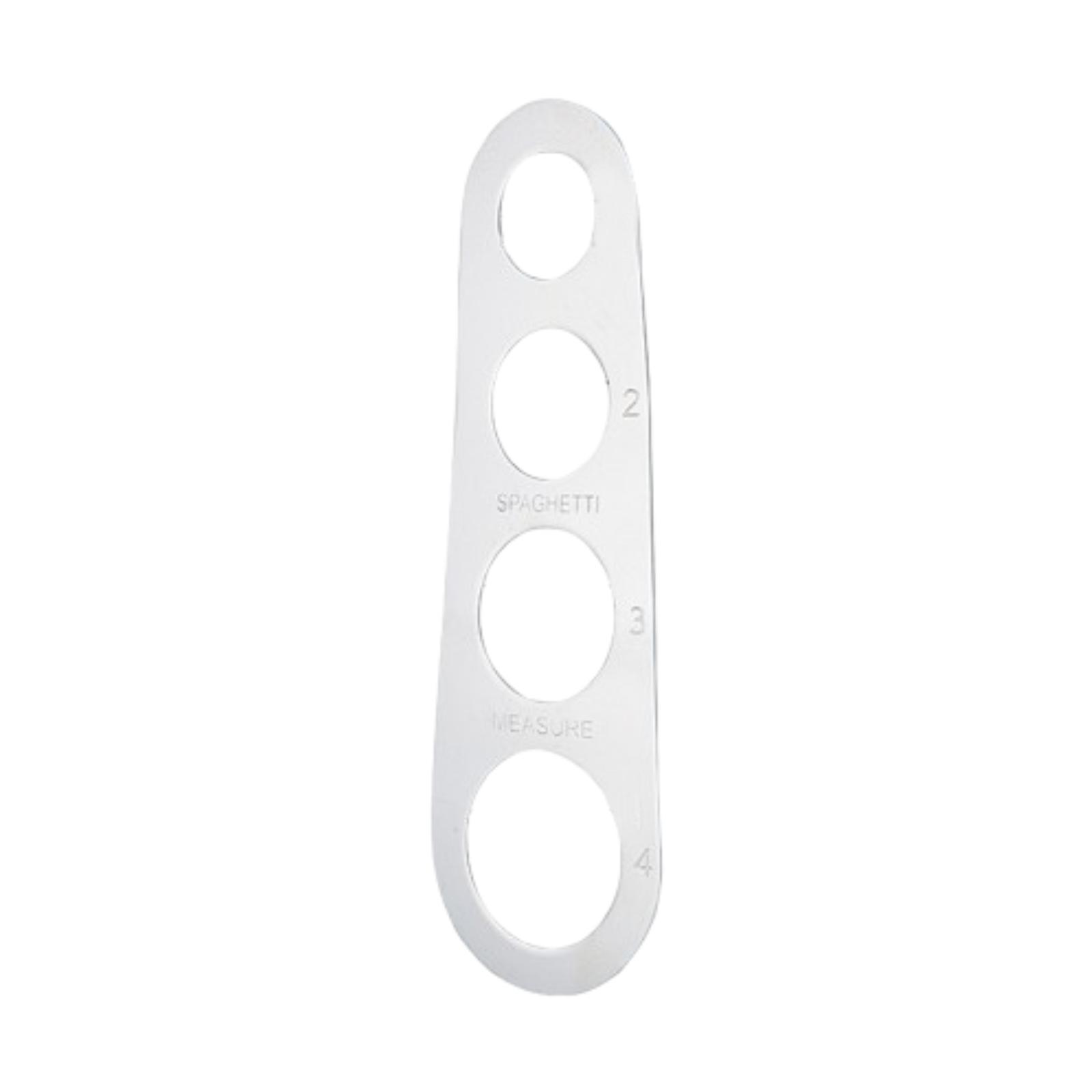 Stainless Steel Spaghetti Meas - đánh giá và giá Pasta Measuring Tool