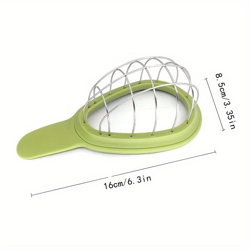 1pc Avocado Slicer, Melon Cutt - đánh giá và giá Avocado Slicer Tool