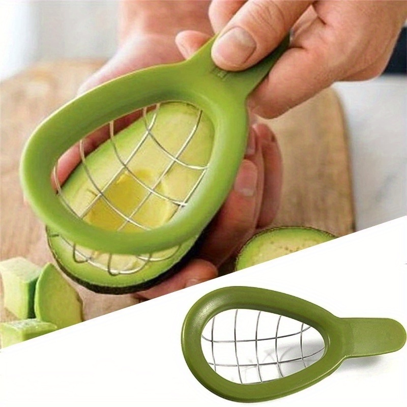 1pc Avocado Slicer, Melon Cutt - đánh giá và giá Avocado Slicer Tool