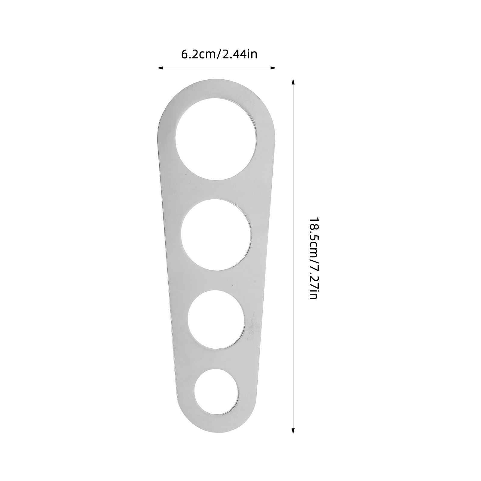 Premium Stainless Steel Spaghe - đánh giá và giá Pasta Measuring Tool