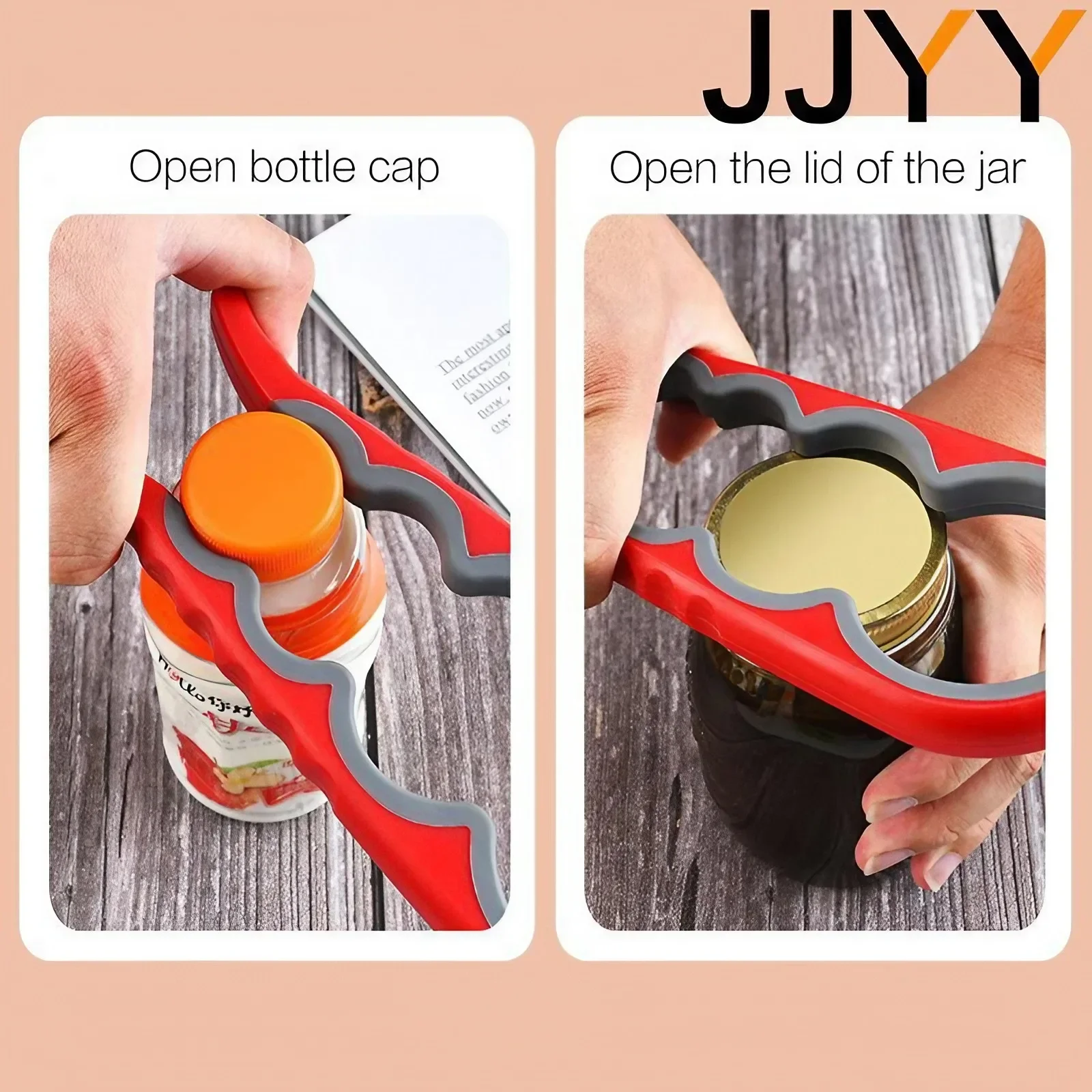 Jar Opener For Seniors Arthrit - đánh giá và giá Kitchen Gadgets Jar Openers
