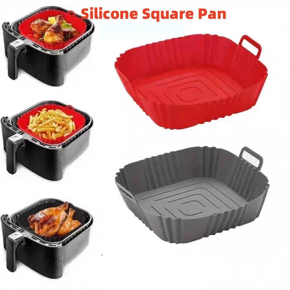 Reusable Airfryer Pan Liner Ac - đánh giá và giá Air Fryer Accessories