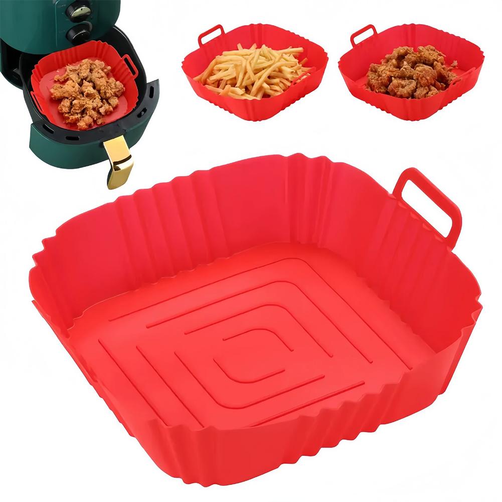 Reusable Airfryer Pan Liner Ac - đánh giá và giá Air Fryer Accessories