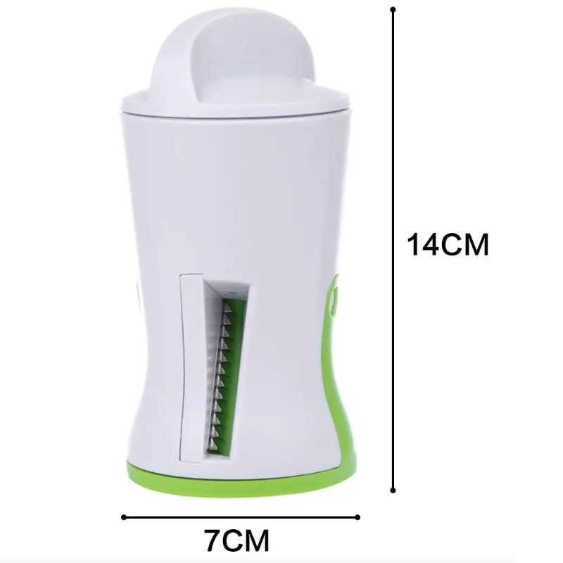 Vegetable Spiralizer Heavy Dut - đánh giá và giá Spiralizer Vegetable Noodle