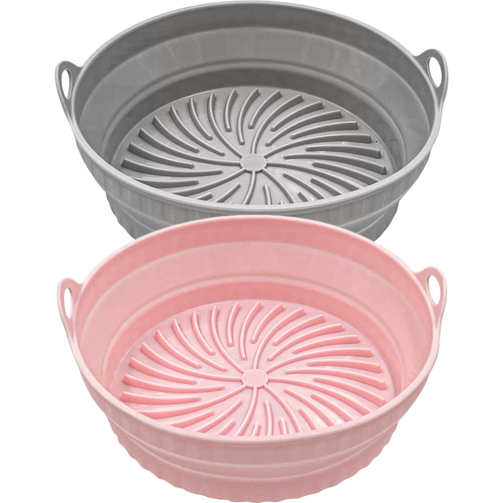 2Pcs Air Fryer Silicone Pads N - đánh giá và giá Air Fryer Accessories