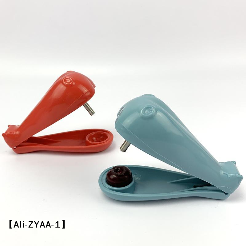 【A】Cute Whale Shaped Cherry Pi - đánh giá và giá Cherry Pitter Tool