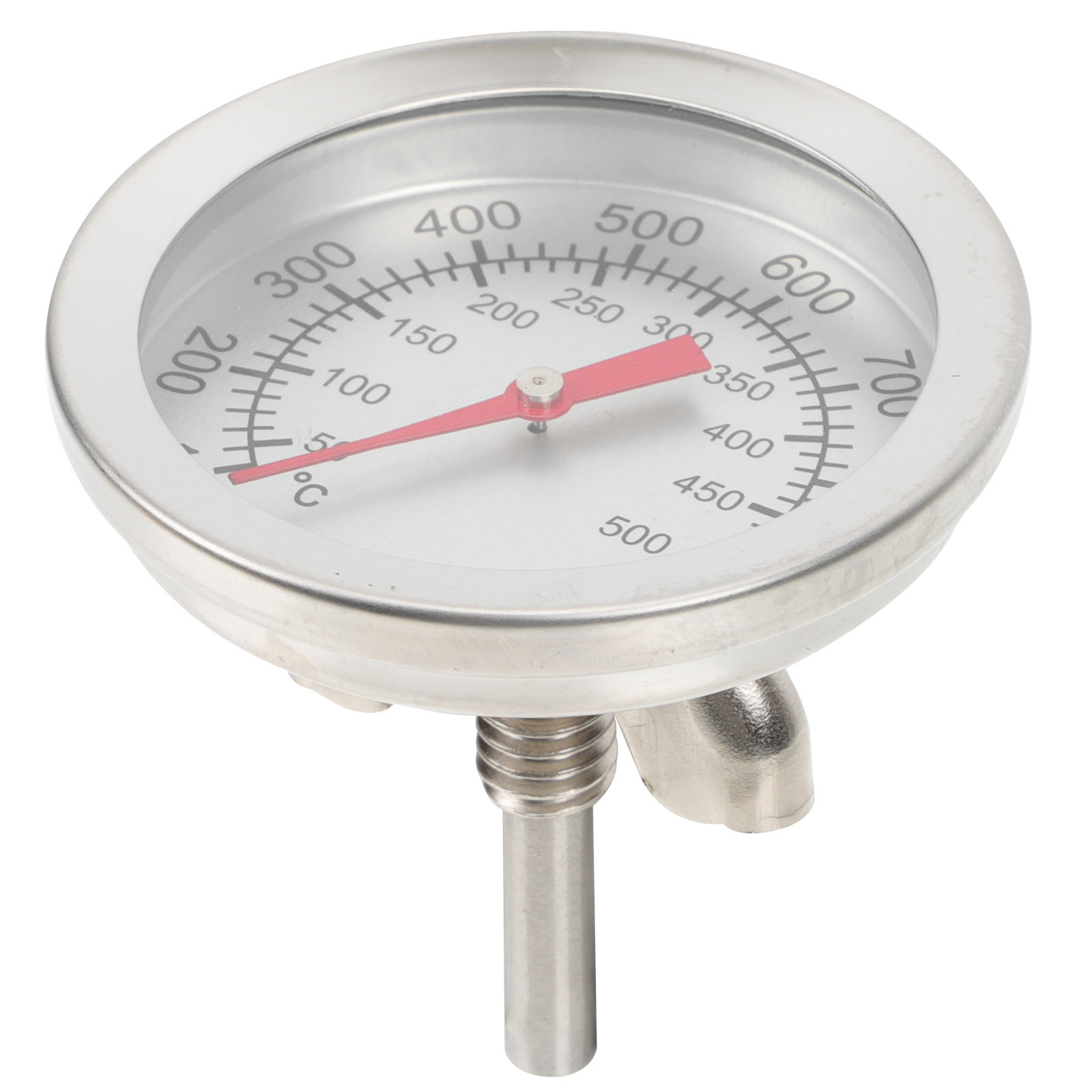 Oven Thermometer Stainless Ste - đánh giá và giá Instant Read Thermometer