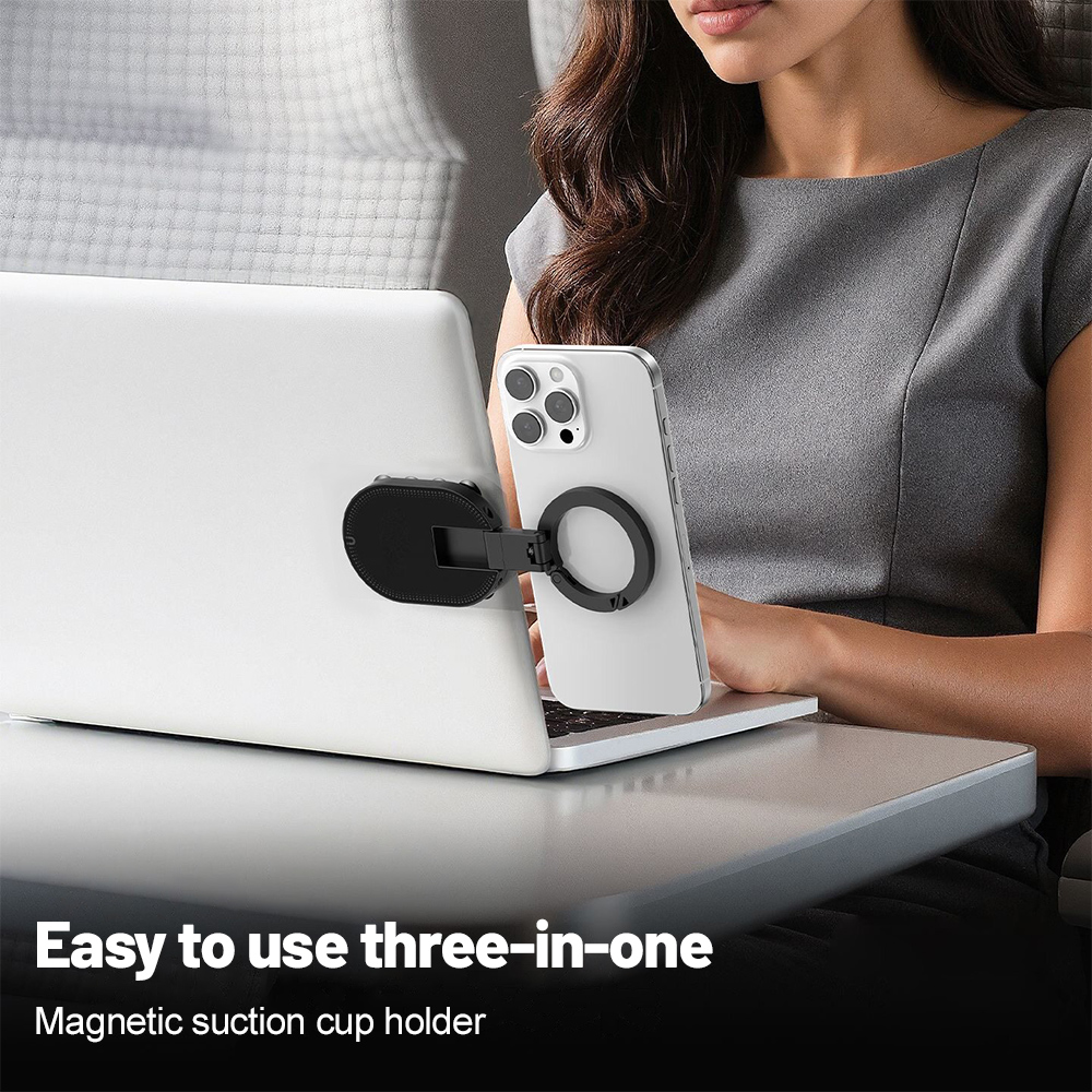 3-In-1 Suction Magnetic Phone  - đánh giá và giá Kitchen Gadgets Videos
