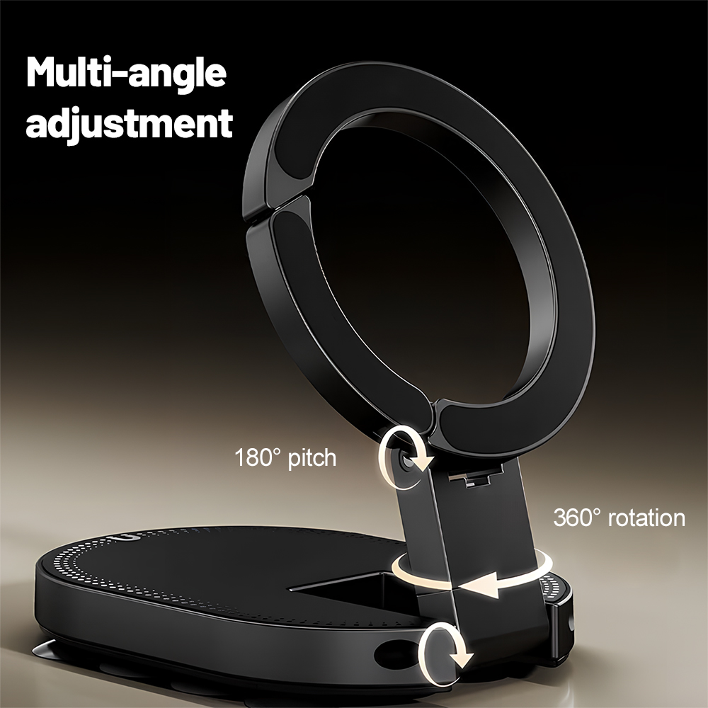 3-In-1 Suction Magnetic Phone  - đánh giá và giá Kitchen Gadgets Videos