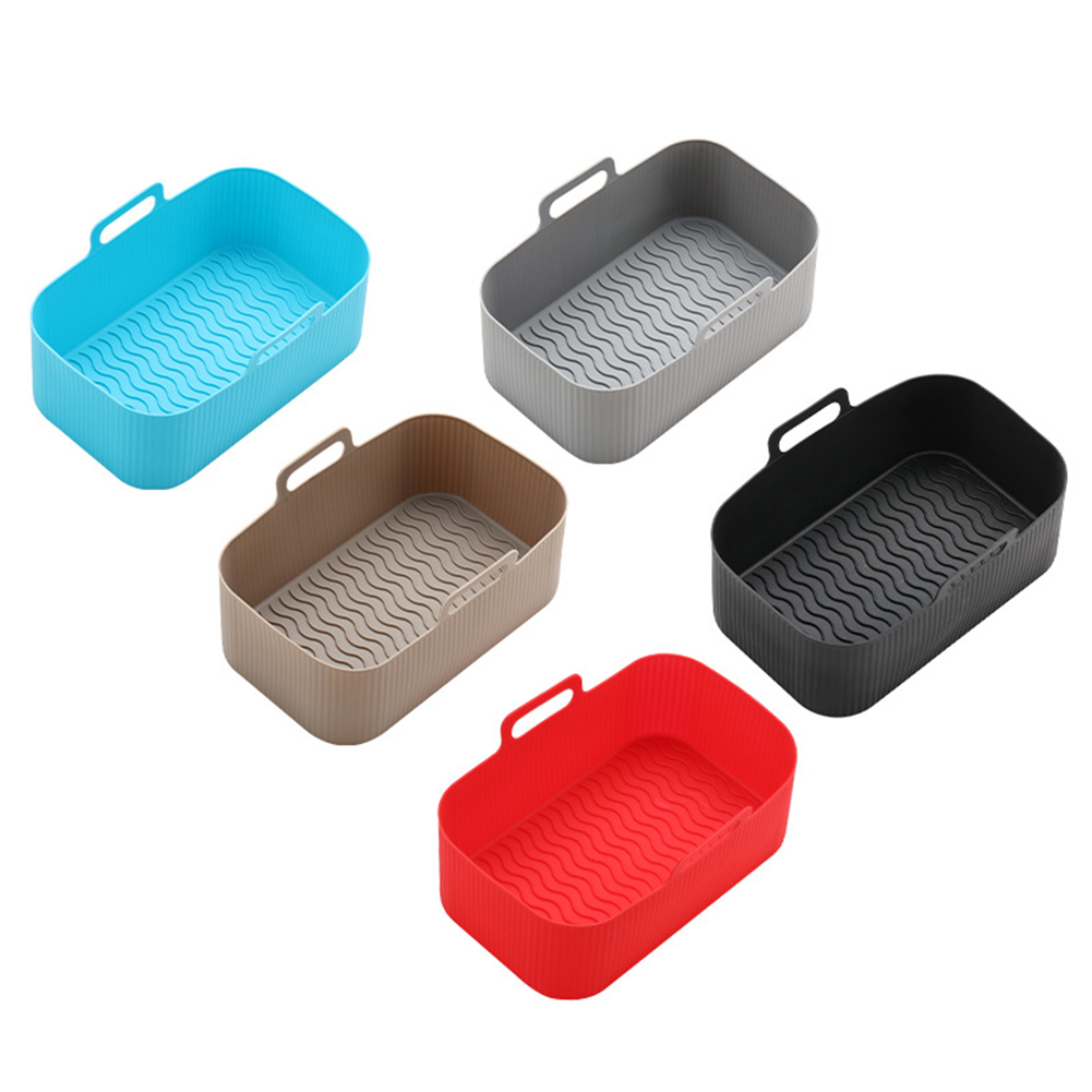 Air Fryer Silicone Liners Reus - đánh giá và giá Air Fryer Accessories