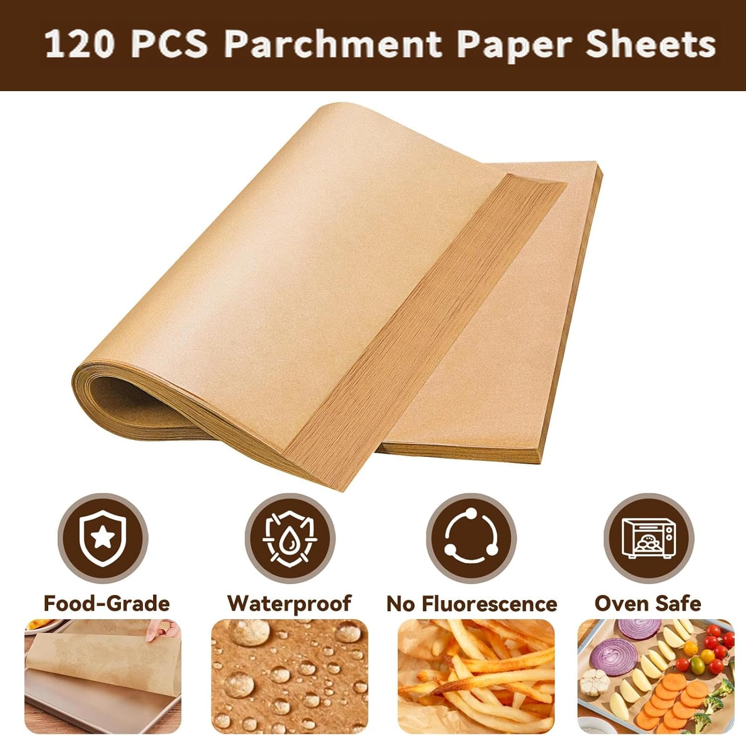 Air Fryer Liners Disposable fo - đánh giá và giá Air Fryer Accessories