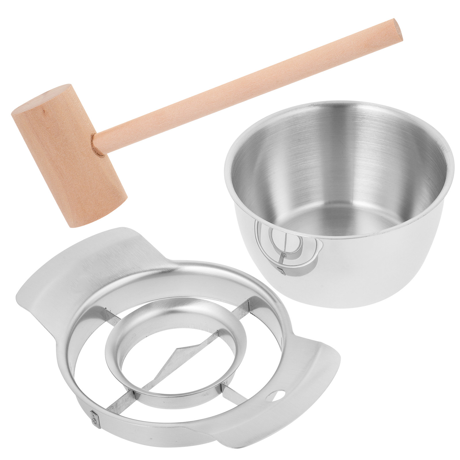 1Set Pomegranate Peeling Tool  - đánh giá và giá Cherry Pitter Tool