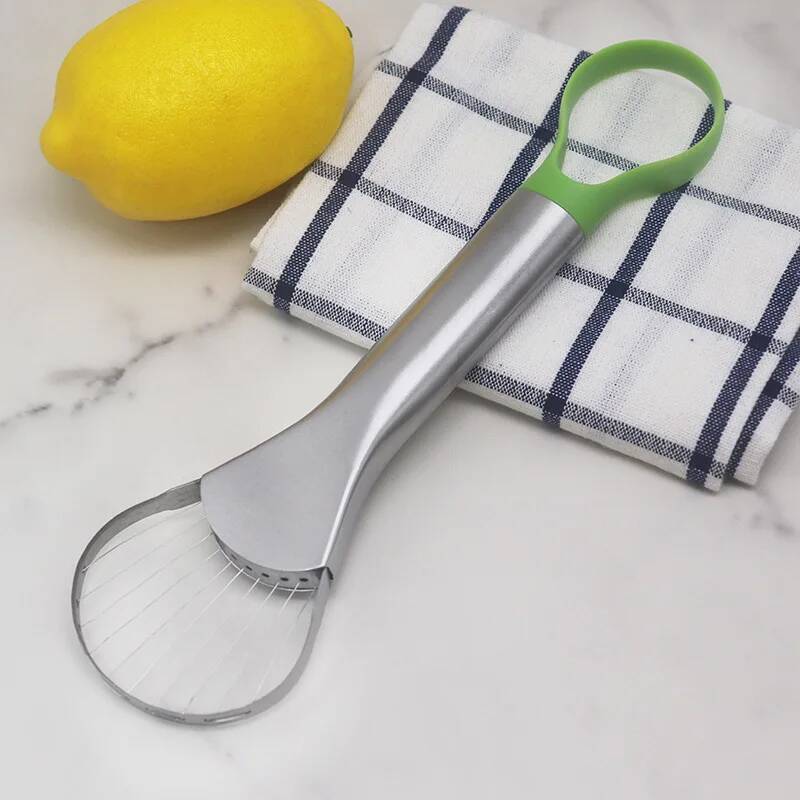 Avocado Slicer 2 In 1 Stainles - đánh giá và giá Avocado Slicer Tool