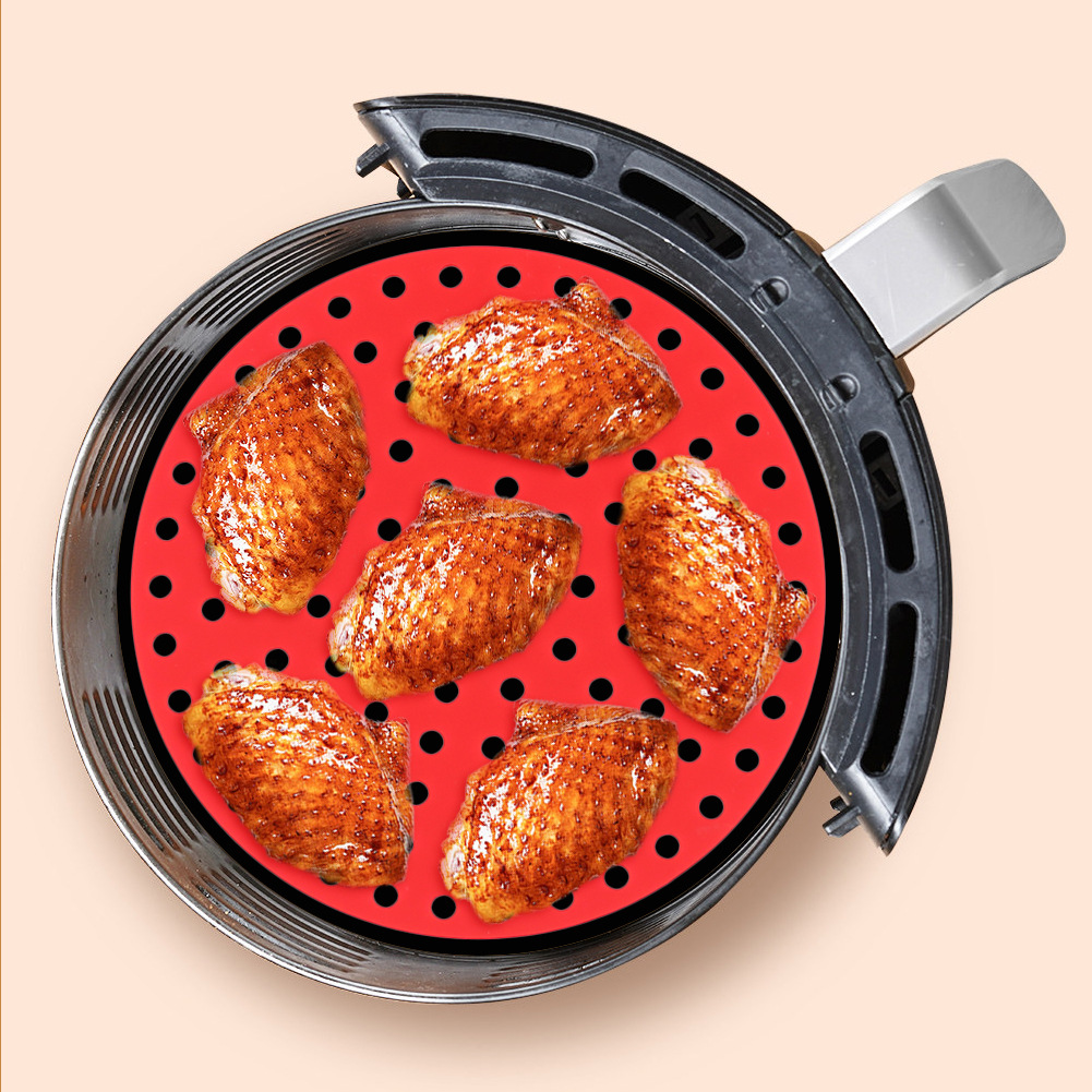 High Quality Air Fryer Silicon - đánh giá và giá Air Fryer Accessories