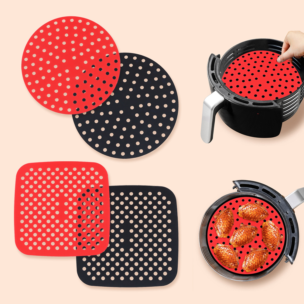 High Quality Air Fryer Silicon - đánh giá và giá Air Fryer Accessories