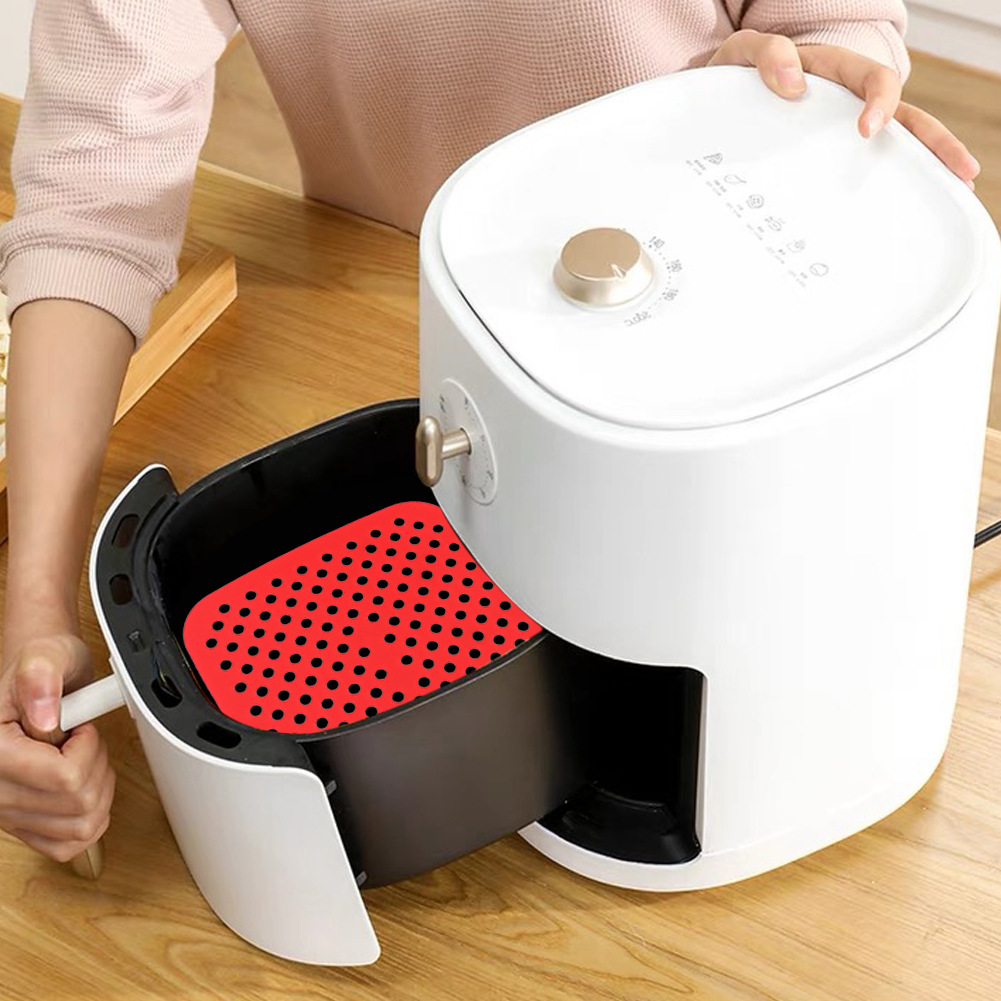 High Quality Air Fryer Silicon - đánh giá và giá Air Fryer Accessories