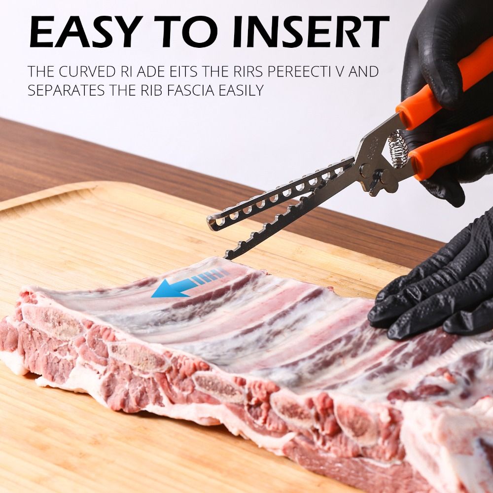 304 Stainless Steel Rib Membra - đánh giá và giá Kitchen Gadgets Modern