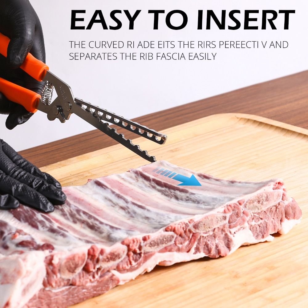 304 Stainless Steel Rib Membra - đánh giá và giá Kitchen Gadgets Modern