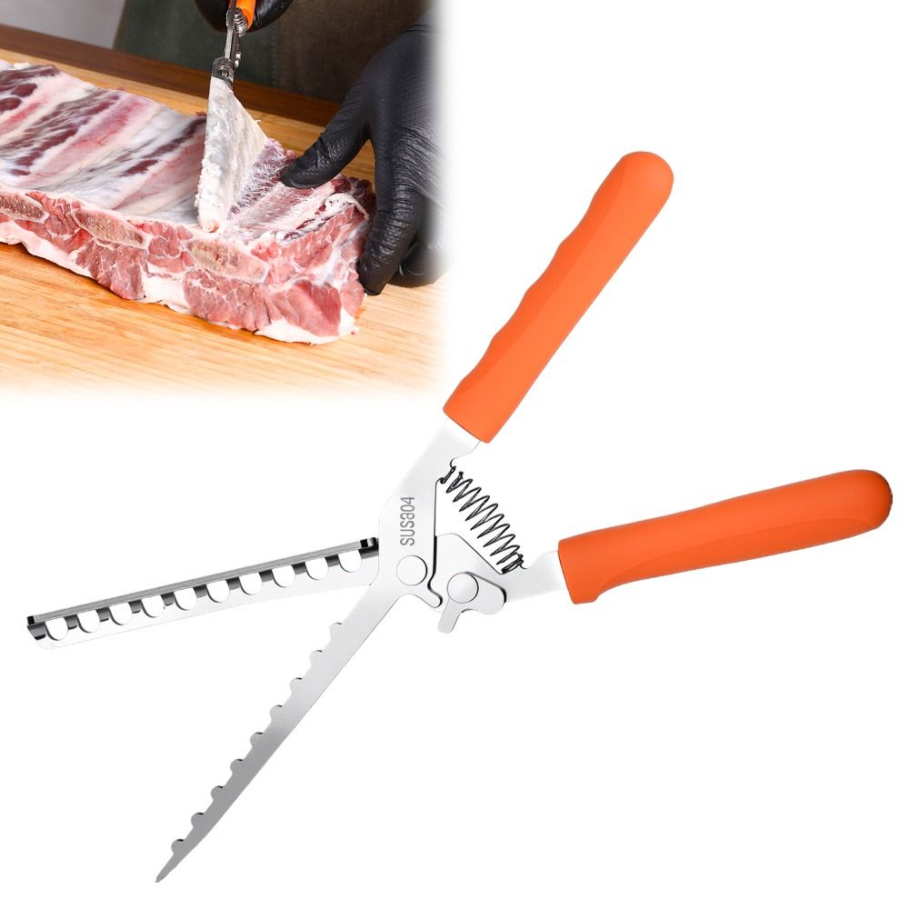 304 Stainless Steel Rib Membra - đánh giá và giá Kitchen Gadgets Modern