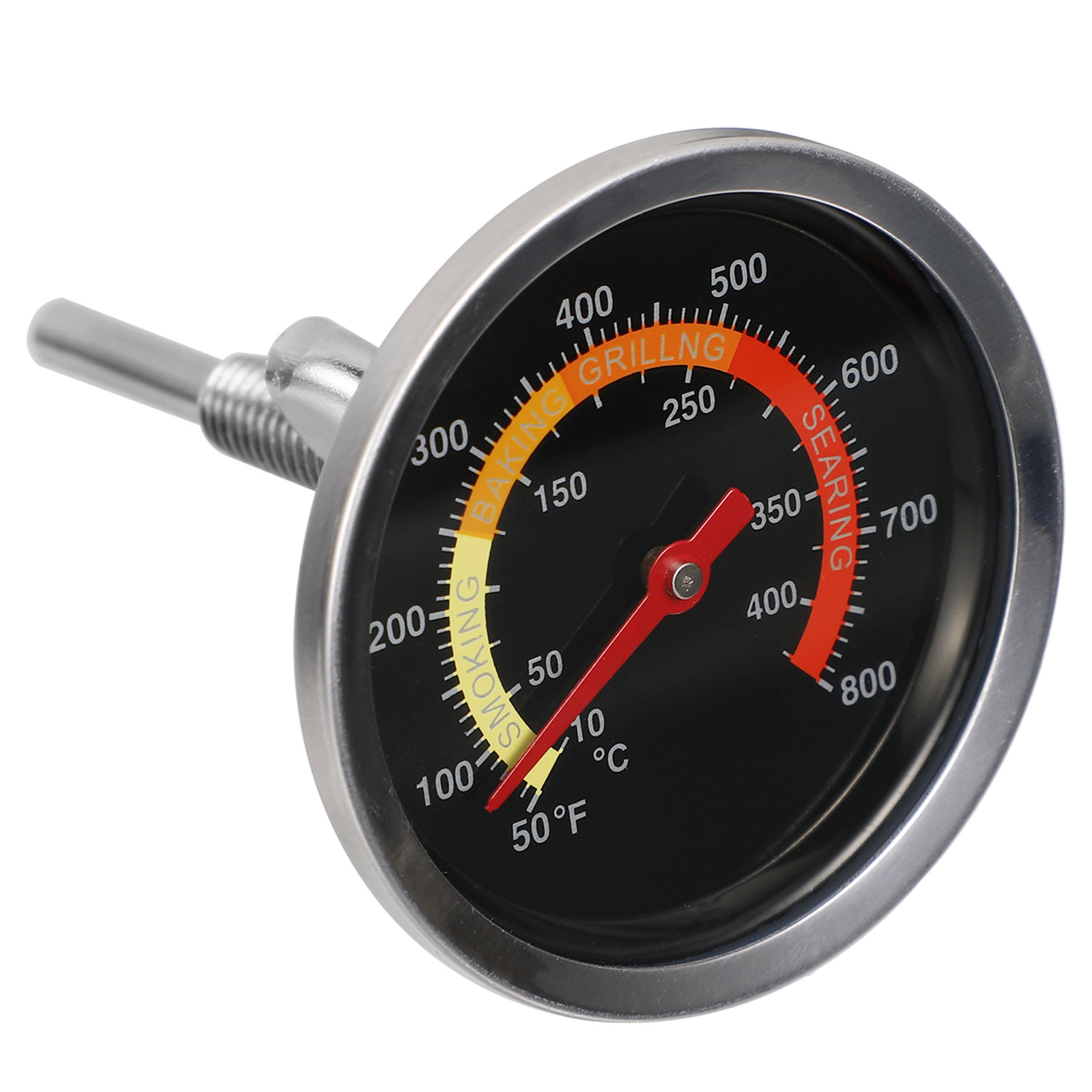 Oven Thermometer Kitchen Cooki - đánh giá và giá Instant Read Thermometer