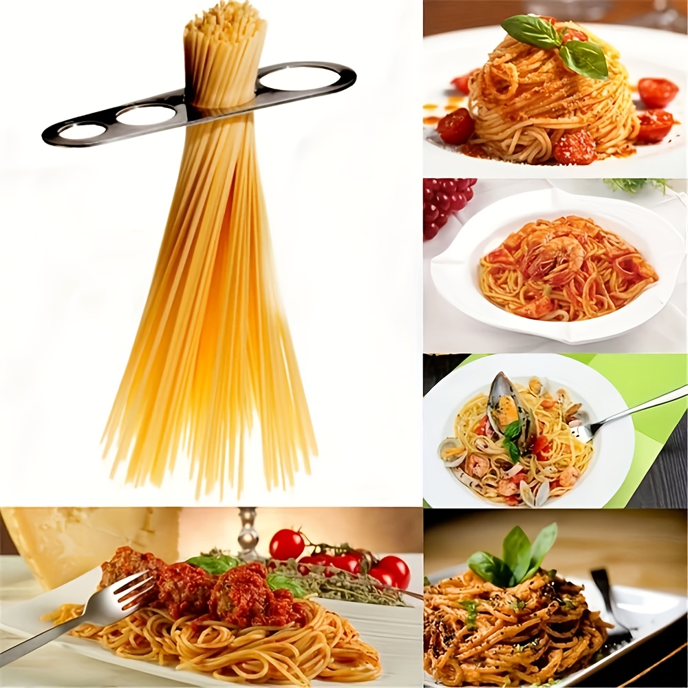 yesStainless Steel 4-Hole Past - đánh giá và giá Pasta Measuring Tool