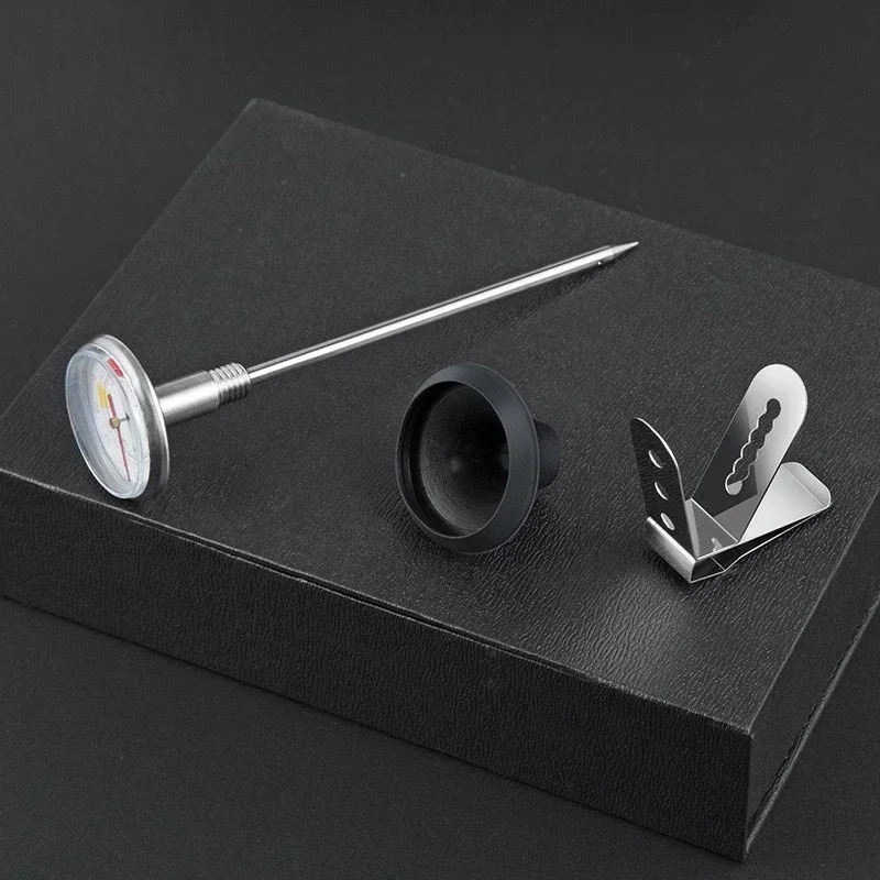 Instant Read Stainless Steel C - đánh giá và giá Instant Read Thermometer