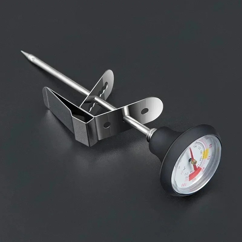 Instant Read Stainless Steel C - đánh giá và giá Instant Read Thermometer