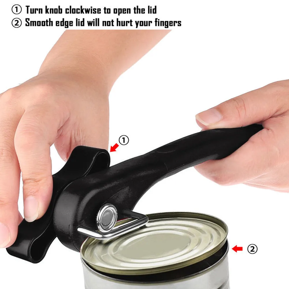 1pc Can Opener Kitchen Accesso - đánh giá và giá Kitchen Gadgets Jar Openers