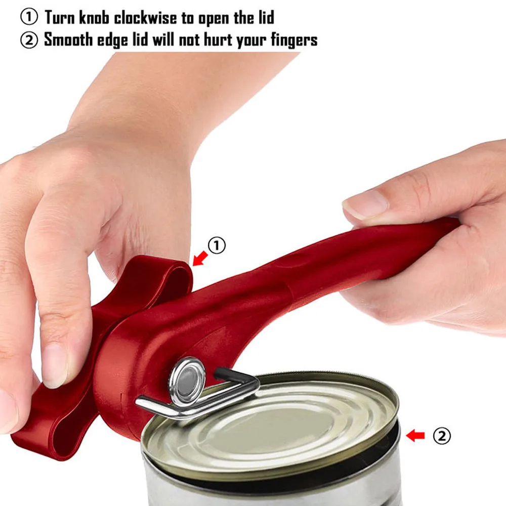 1pc Can Opener Kitchen Accesso - đánh giá và giá Kitchen Gadgets Jar Openers