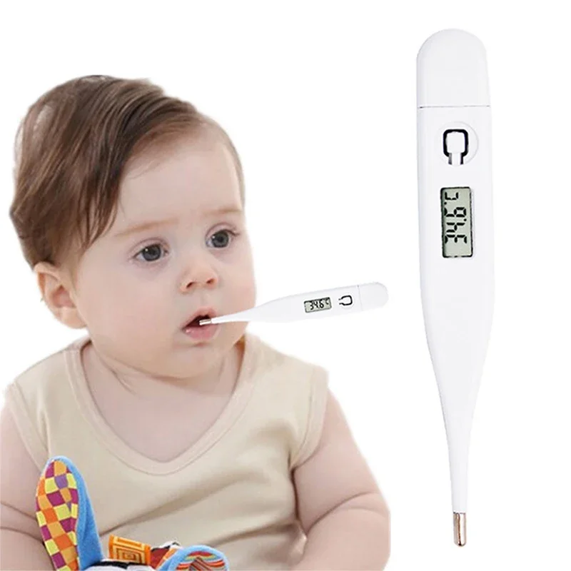 Baby Thermometers Pulse Oximet - đánh giá và giá Instant Read Thermometer
