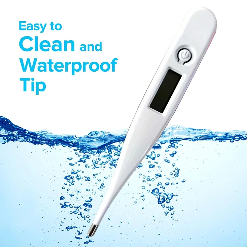 Baby Thermometers Pulse Oximet - đánh giá và giá Instant Read Thermometer