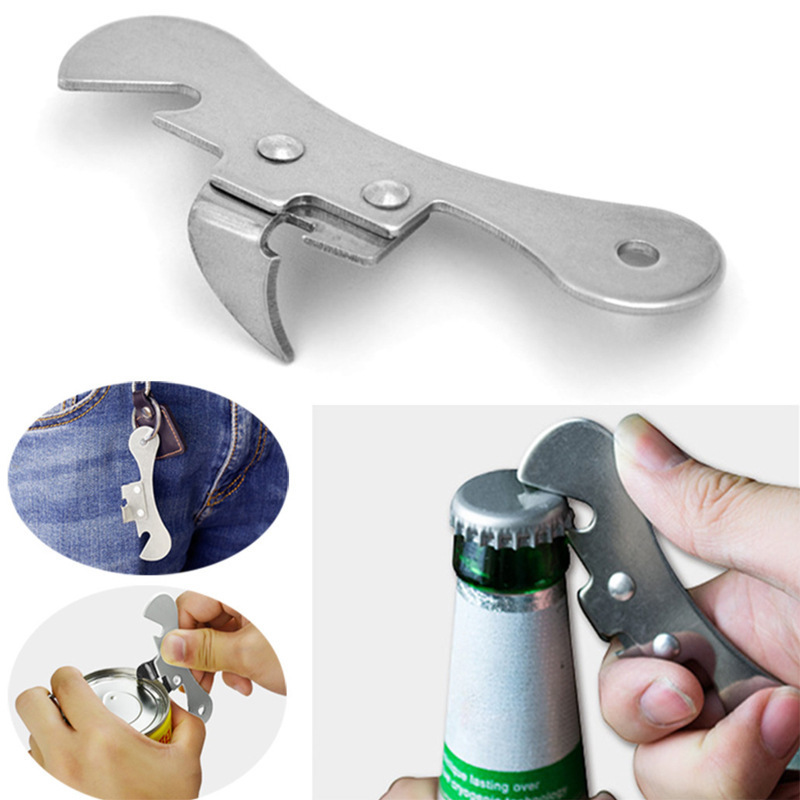 Multifunction Bottle Can Opene - đánh giá và giá Kitchen Gadgets Jar Openers