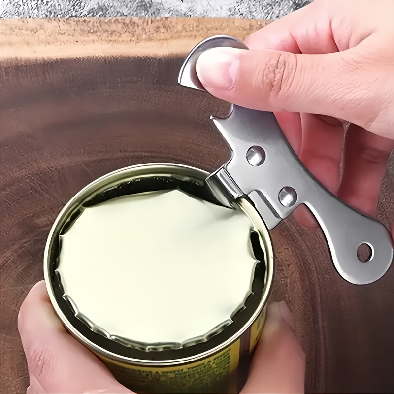 Multifunction Bottle Can Opene - đánh giá và giá Kitchen Gadgets Jar Openers