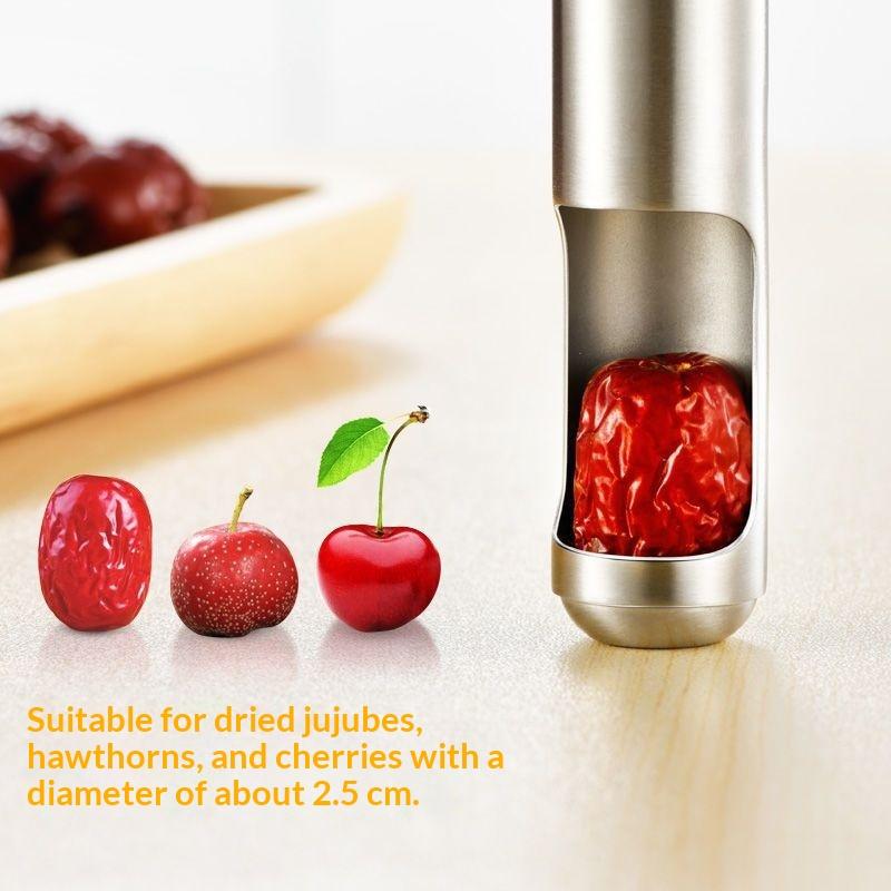 1 Pcs Cherry Olive Pitter Cher - đánh giá và giá Cherry Pitter Tool