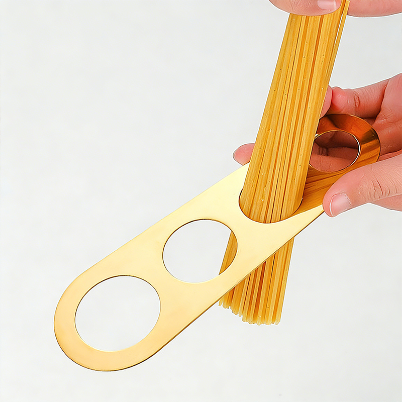 2pcs Comb Spaghetti Tongs & Pa - đánh giá và giá Pasta Measuring Tool