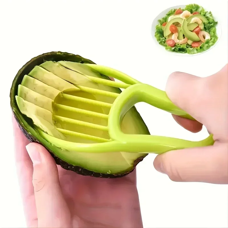 New Avocado Slicer Shea Corer  - đánh giá và giá Avocado Slicer Tool