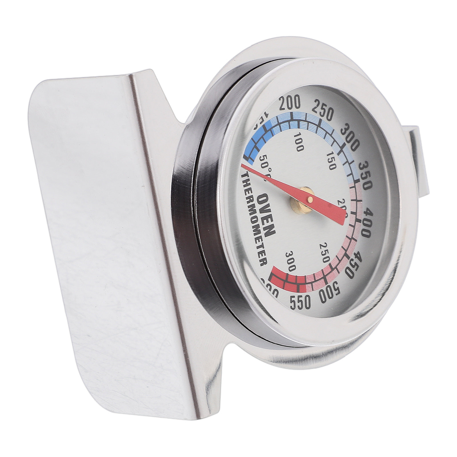 Stainless Steel Oven Thermomet - đánh giá và giá Instant Read Thermometer