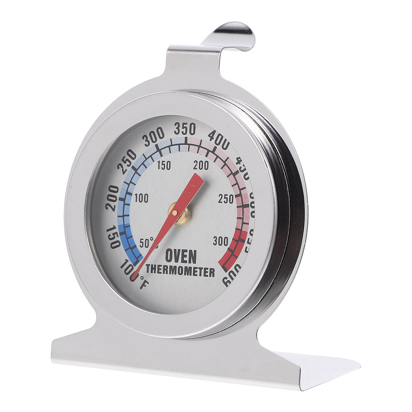 Stainless Steel Oven Thermomet - đánh giá và giá Instant Read Thermometer