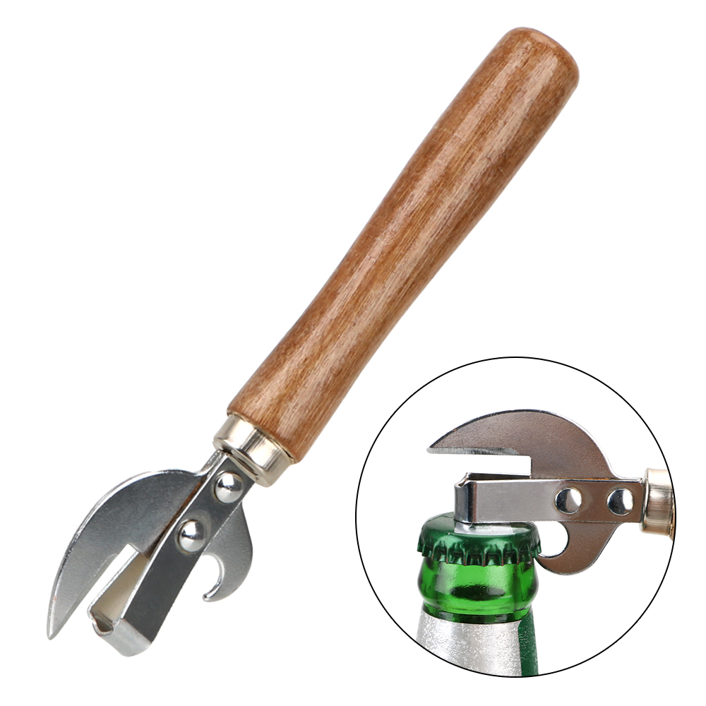Can Opener Bottle Opener Utens - đánh giá và giá Kitchen Gadgets Jar Openers