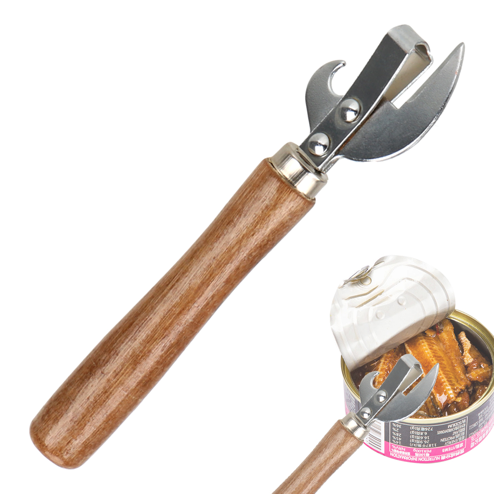 Can Opener Bottle Opener Utens - đánh giá và giá Kitchen Gadgets Jar Openers