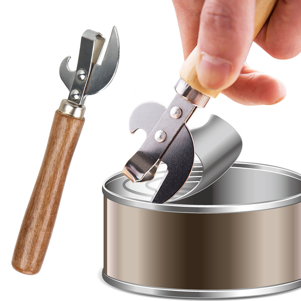 Can Opener Bottle Opener Utens - đánh giá và giá Kitchen Gadgets Jar Openers